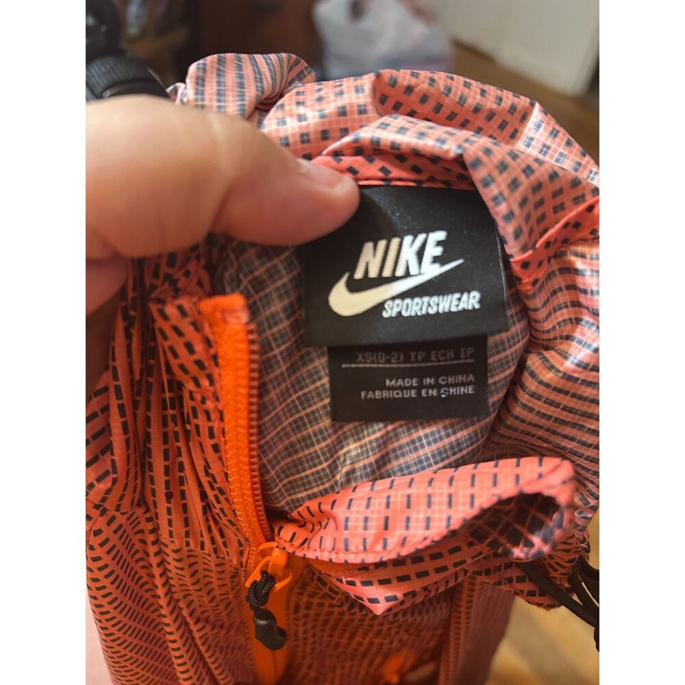 Nike XS Jacket